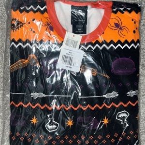 Disney Halloween Hocus Pocus Sweater